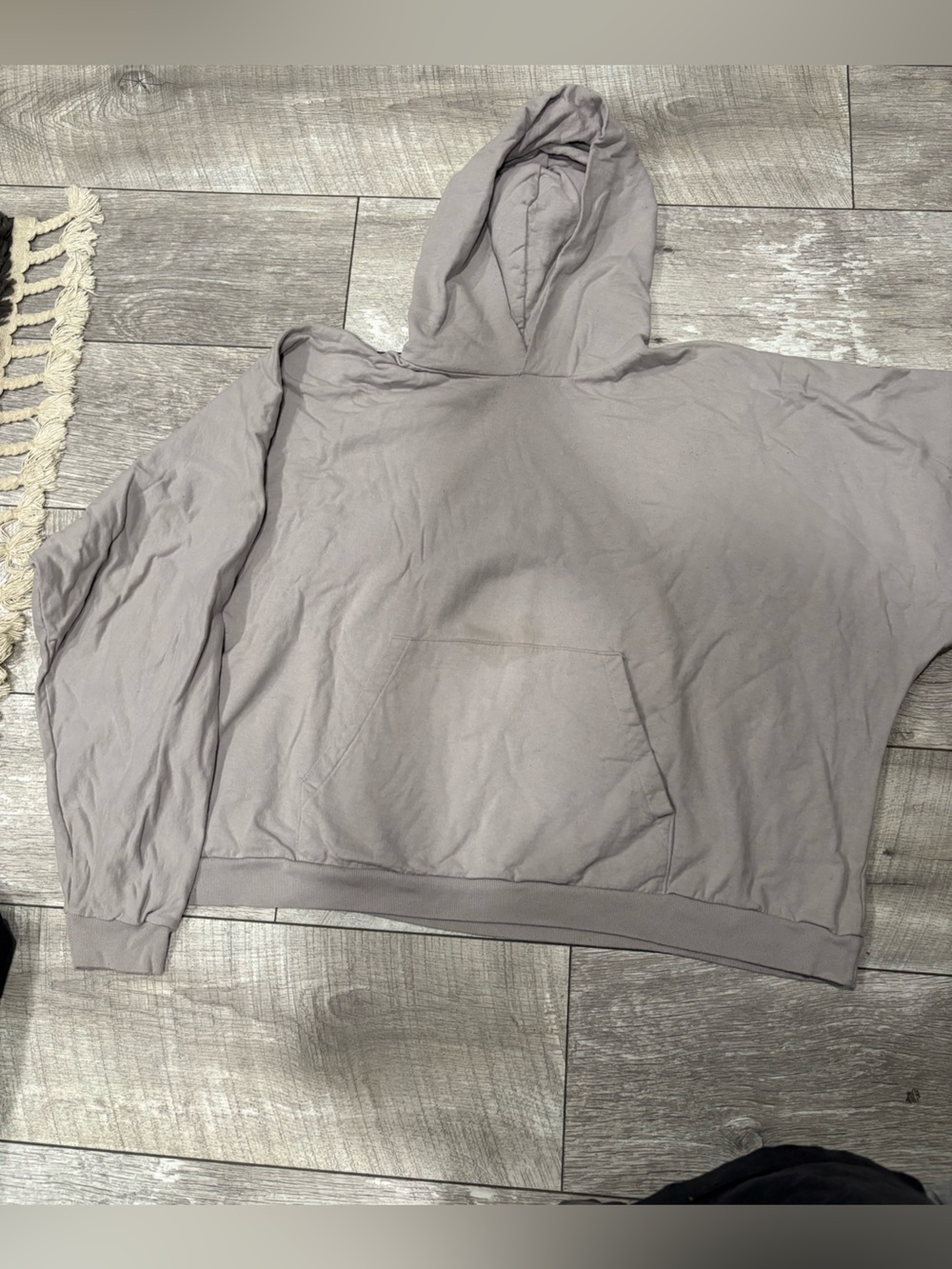 Yeezy hoodie HD-01